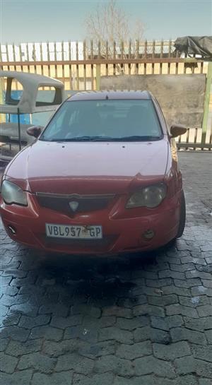 2006 Proton gen-2