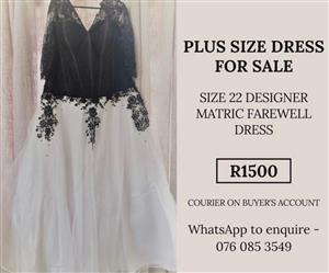 Plus Size Dress For Sale