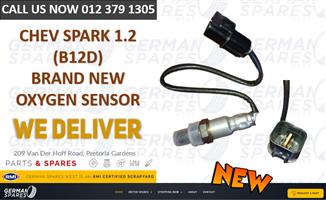 CHEV SPARK 1.2 (B12D ) OXYGEN SENSOR – BRAND NEW FOR SALE   