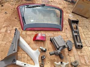 Astra f / kadett parts