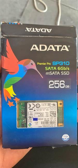 ADATA Premier Pro SP310 R400 256GB 280 Steve Biko road  Gezina  PTA   Watts