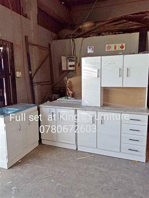 Kitchen set