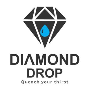 Diamond Drop – Quenc