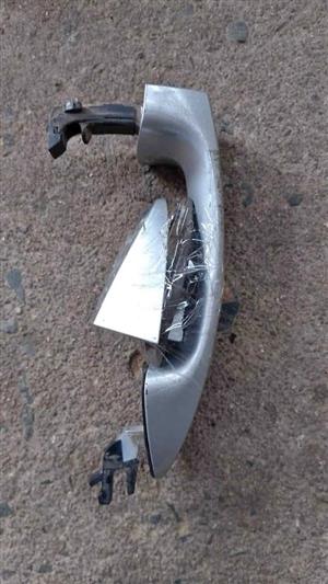 Ford EcoSport LF outer door handle