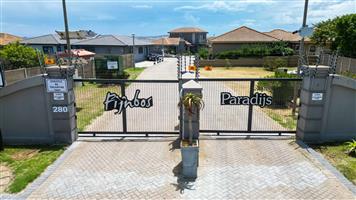 Tranquil Eco-Estate Living in Dana Bay