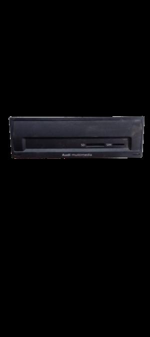 AUDI A4 MULTIMEDIA CONTROL UNIT B9 (2015-2023)