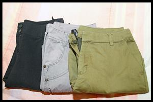Winter Clothing for Women - Work wear
