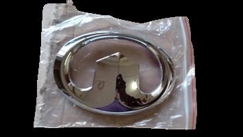 GWM STEED GRILLE BADGE (2012-2025)