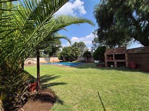 !Exquisite Spacious Property!