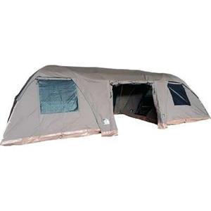 Double domed tent for sale 