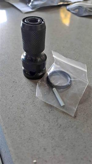 Impact Wrench Adaptor