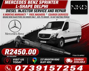 Mercedes_Sprinter_Delphi_Diesel_Injectors_On_Recondition 