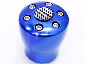 Blue Racing Gearknob for Opel & "Lift Reverse" Vehicles