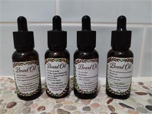 Beard oil for sale