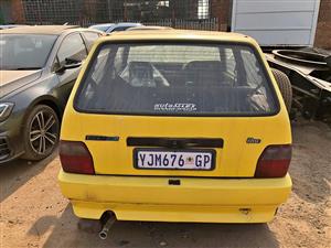 Fiat Uno Spares