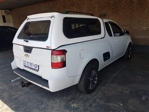 Chevrolet Utility Bakkie Brand New Gc Low - Roof  Canopy for sale!!