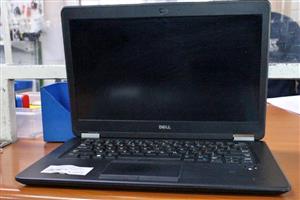 DELL INC INTEL CORE I7 5TH GEN 200GB HDD W/CHARGER S067090A