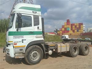 2014 UD GW26.490 for sale