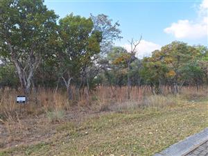 Vacant Land Residential For Sale in Koro Creek Golf Estate
