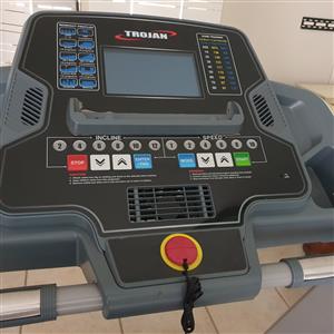 Trojan iSMART600 Treadmill