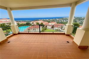 Townhouse Rental Monthly in La Lucia Ridge