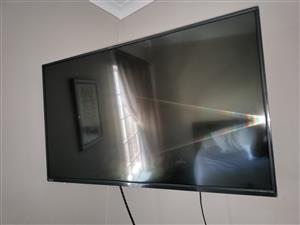 Toshiba 40" Full HD LEd TV for sale (Not smart)