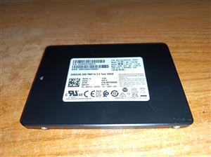 Samsung PM871B 128GB 2.5inch SSD