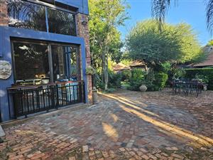 Granny flat 1 bedroom to rent De Wildt