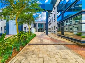 512m² Office to Let in Clearwater Office Park