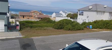 Vacant Land Residential For Sale in Struisbaai