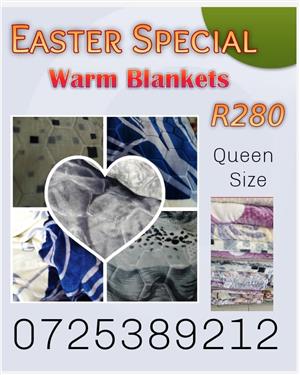 Blanket