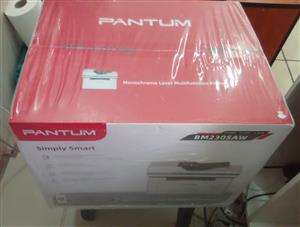 PANTUM PRINTER FOR SALE