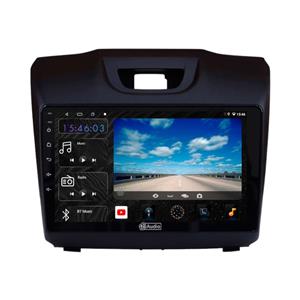 TT Audio 9″ replacement radio for CHEVROLET TRAILBLAZER/ ISUZU D-Max 2015 - 2022 (4G ULTRA)