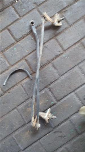 TOYOTA COROLLA WIPER ARMS FOR SALE