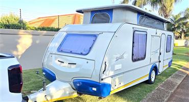 2011 Sprite Splash Caravan