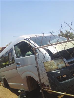 Taxi parts VW parts andKwantam