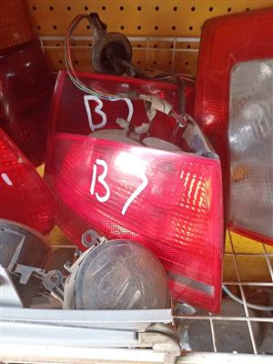 Audi a4 b7 taillight