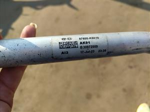 Hyundai Grand i10 Air Conditioning Refrigerant Pipe for sale
