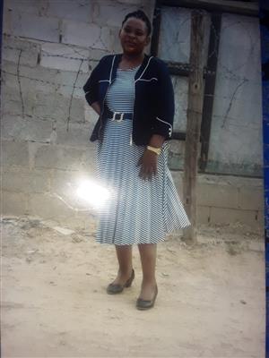 Malawian maid,nanny,cook,cleaner needs stay in work urgently