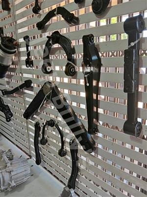 Control Arms For Jeep | Dodge | Chrysler | Back In Stock 