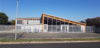 Exclusive Swim School for Sale in Heidelberg, Gauteng - A Unique Business Opportunity