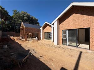 House For Sale in Atholl