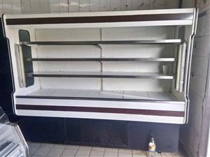 Wall Fridge 2.5m