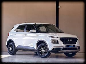 2020 HYUNDAI VENUE 1.0 T AUTO