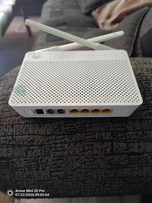 WiFi Router 