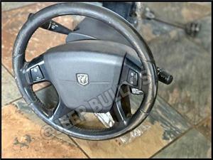 Dodge Journey Complete Lockset | Second Hand Parts For Sale   