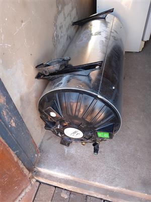 Geyser 150L Kwikot