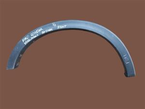 FORD RANGER/ VW AMAROK LEFT WHEEL ARCH TRIM 2015-2022