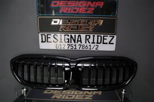 BMW G209/G28 KIDNEY GRILL 