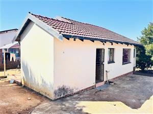 House for sale in Waterval